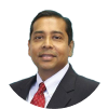 Arshad Mansoor, Ph.D.